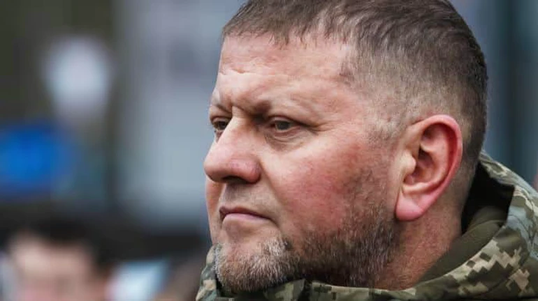 Залужний: Ми будемо вбивати ворога на його території, але власною зброєю