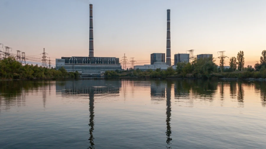 IAEA representatives at the Zaporizhzhia NPP are like hostages – an employee of the station