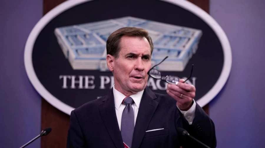 White House explains why it does not support calls for ceasefire in Ukraine