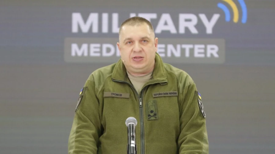 Ukraine's General Staff says Russia plans to manufacture Kh-50 missiles to renew attacks on Ukraine