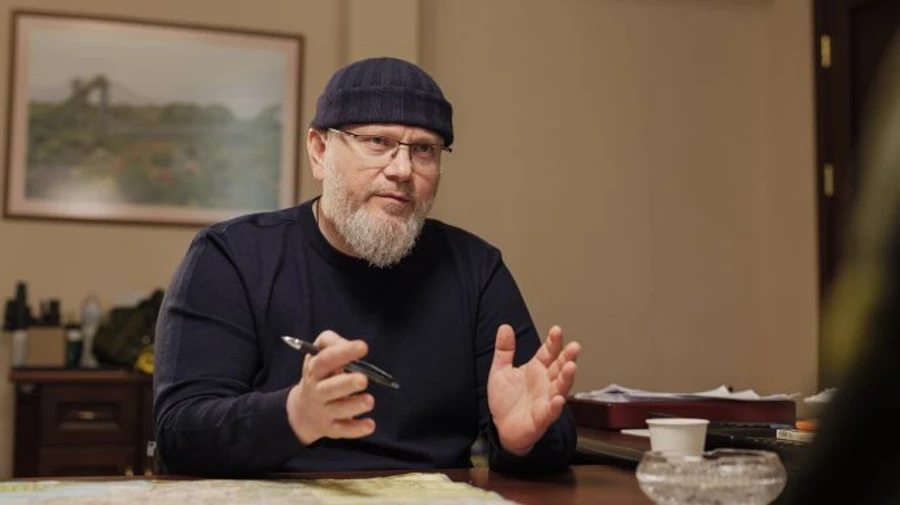 Вілкул тепер бачить Україну лише у НАТО і не вірить в існування хороших росіян