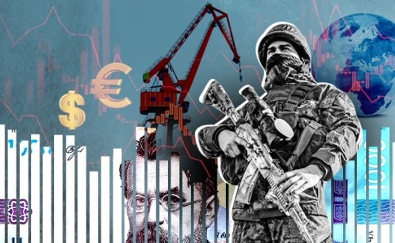 Якою може бути наша економіка у 2023 році і чого чекати від партнерів України?