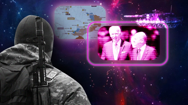 Никто не вернется в февраль