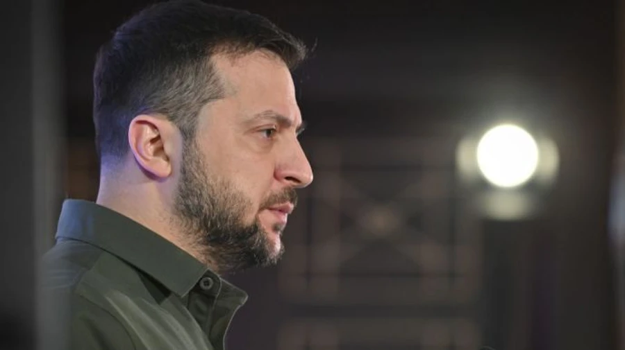 Украина откроет посольства в 10 африканских странах