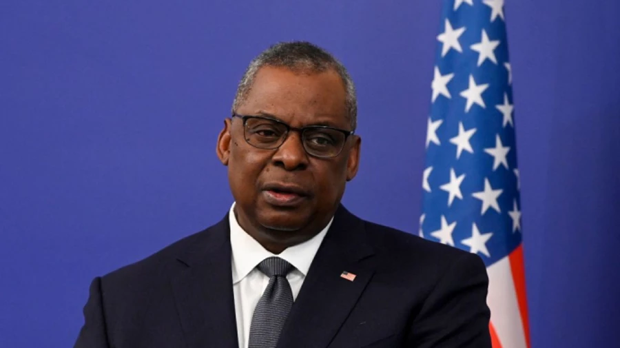 Росія модернізує і розширює свій ядерний арсенал – глава Пентагону