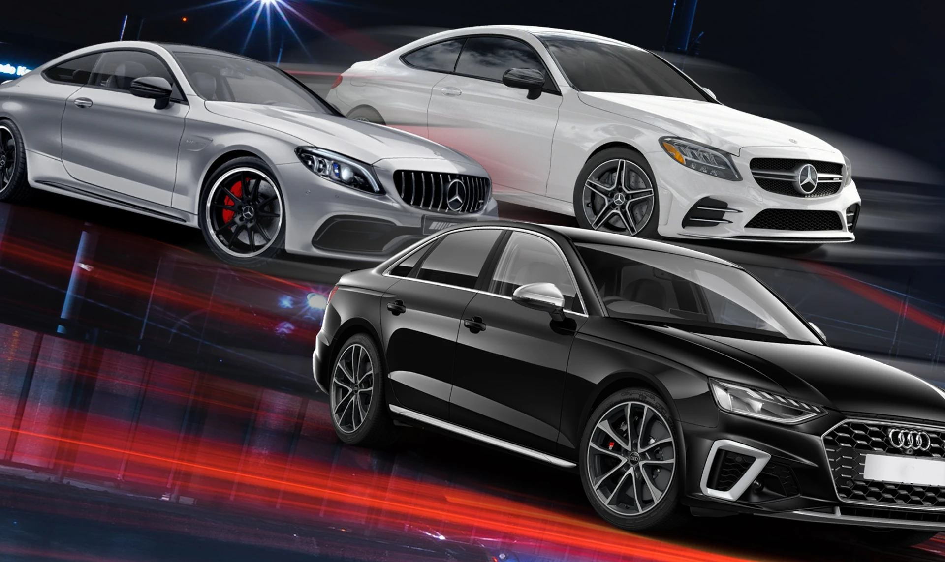 Форсаж во время войны. Кто и как лишает покоя киевлян и гостей столицы