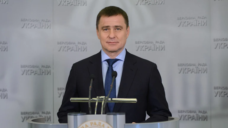 В Раді стало на одного депутата менше 