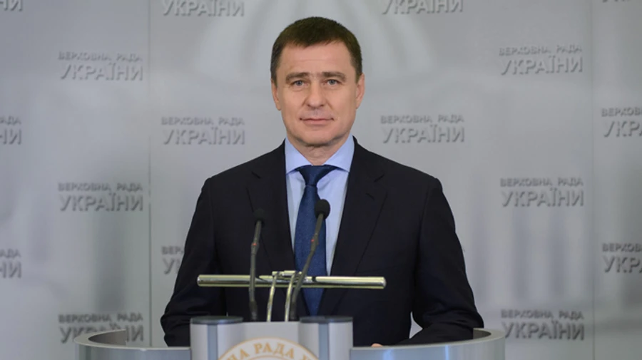 В Раде стало на одного депутата меньше 