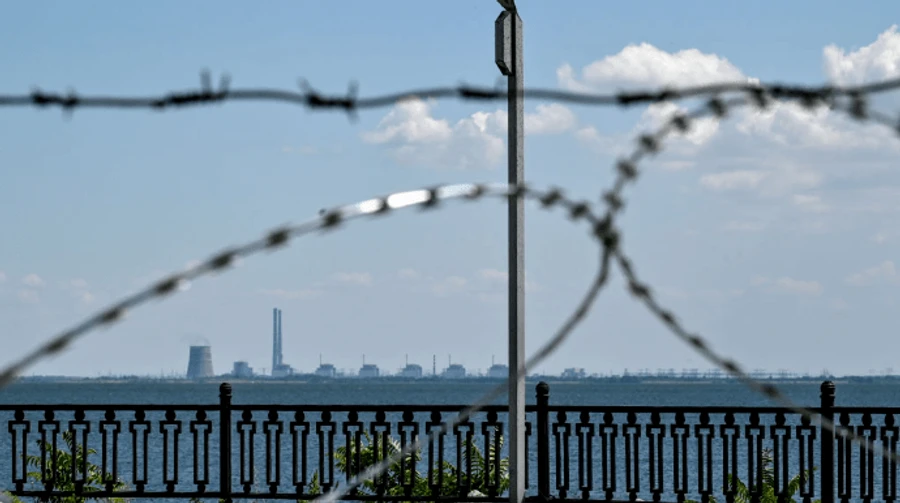 Росіяни вдарили ракетами по Запоріжжю — 8 прильотів