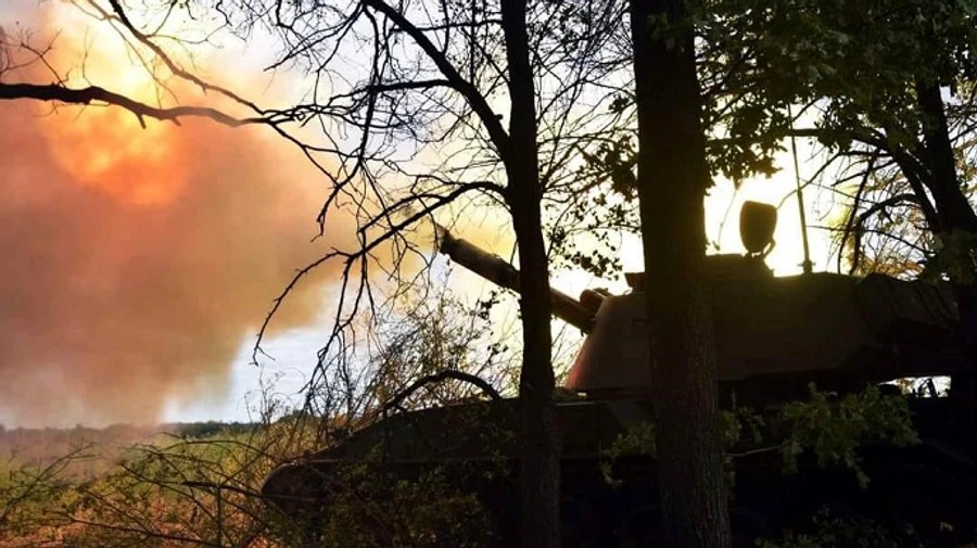 ЗСУ відбили атаки ворога в районах восьми населених пунктів – зведення