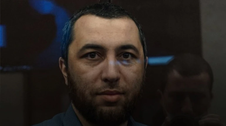 Щоб стати вільним, треба вбити в собі жаль. Щоденник політв'язня Османа Аріфмеметова, якому загрожує до 20 років тюрми