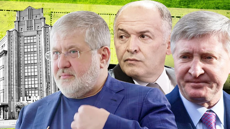 Островок стабильности. Как недвижимость помогает олигархам сохранить состояние