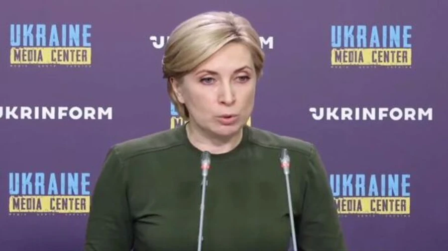 More than 130 women from Azovstal are in Russian captivity – Vereshchuk