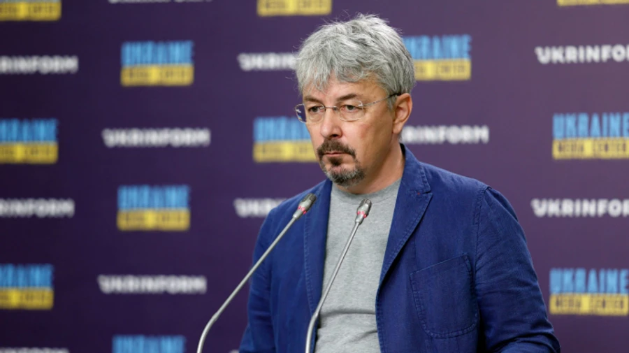 Україна оскаржить перенесення Євробачення за кордон – Ткаченко