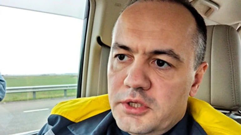 Голова енергетичного бізнесу Ахметова: постачання російської нафти в Європу можуть зупинити до кінця року