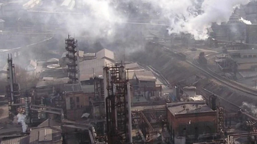 Mariupol: New video from Azovstal bunker