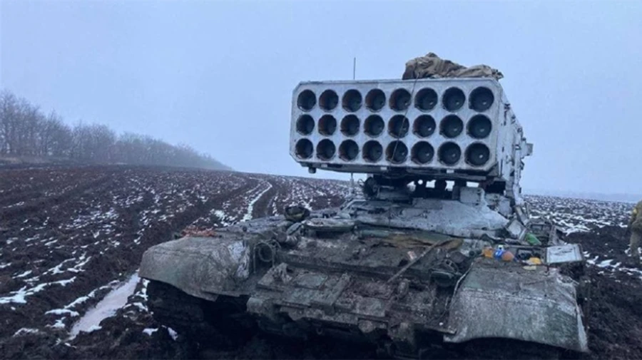 Ворог намагається підійти до Києва і наступати на всіх напрямках, але всюди зазнає втрат – Генштаб