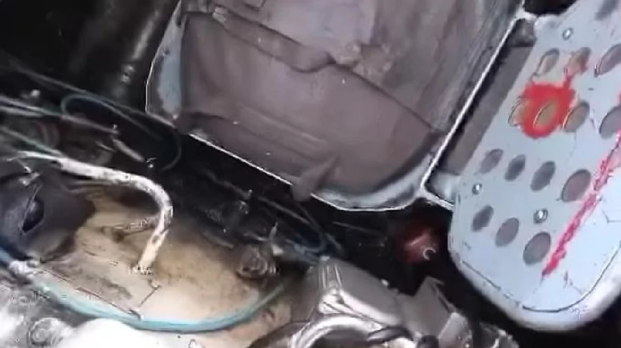 У ЗСУ показали, яку розвалену техніку роздали загарбникам