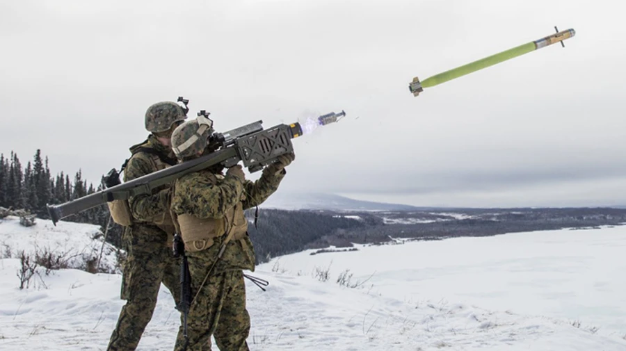 Нидерланды присылают Украине ракеты Stinger, чтобы сбивать самолеты и вертолеты РФ