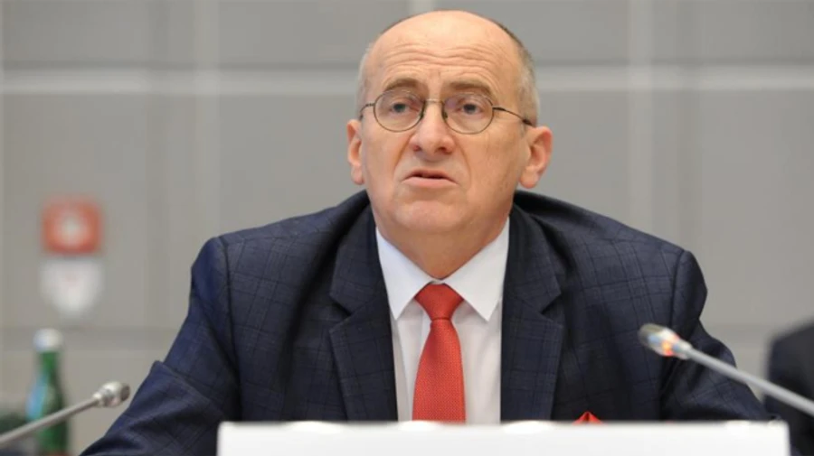 Глава ОБСЄ у Москві запропонував Росії розпочати новий діалог з безпеки