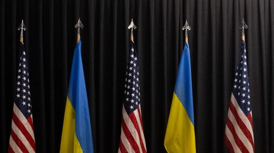 ЗМІ: Представники США вперше не приїдуть на Рамштайн