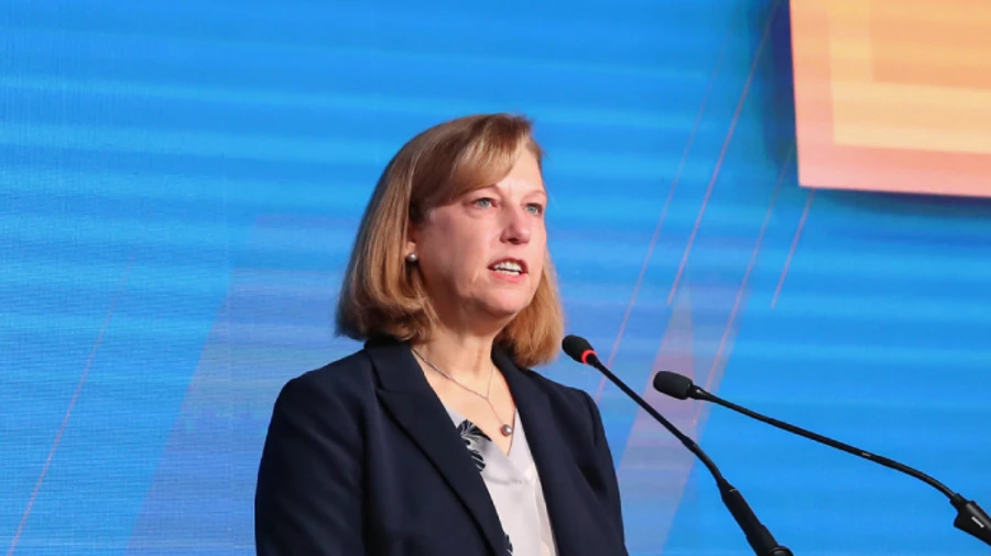 США надішлють більше зброї Україні в разі російського вторгнення – посол