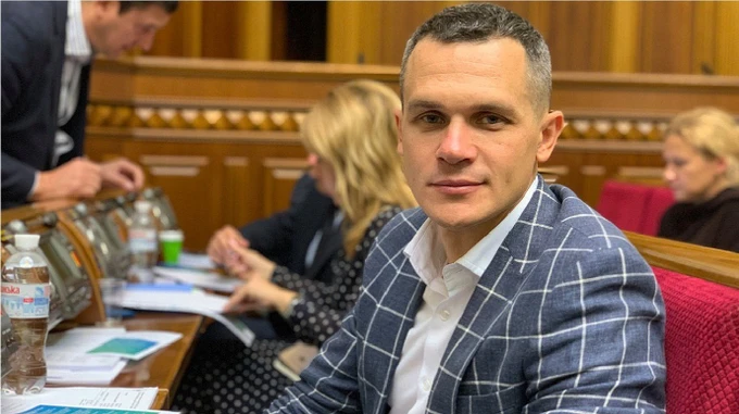 Не смог подтвердить, что имеет биткоинов на 13 млн: НАПК требует ответственности для главы ДРС