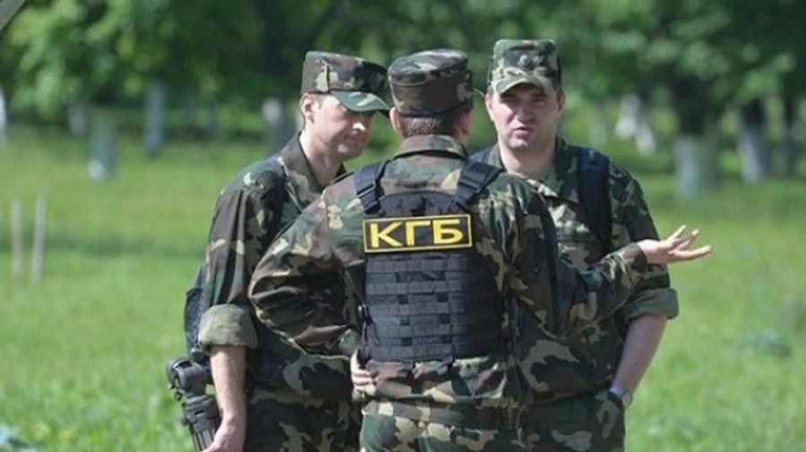 Вступило в силу соглашение о сотрудничестве между спецслужбами Беларуси и Грузии