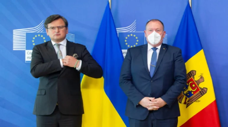 Монобільшість без Зеленського: що змінять для України вибори у Молдові