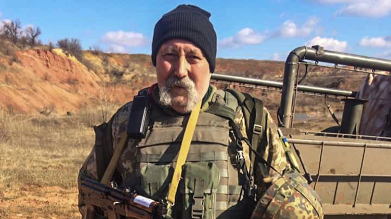 На Сході України від обстрілу загинув військовий медик