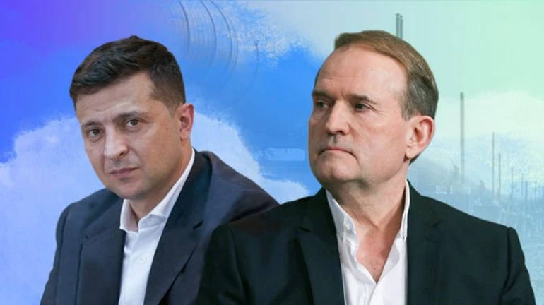 Зеленский говорит, что Медведчука деолигархизировали – и продолжение следует