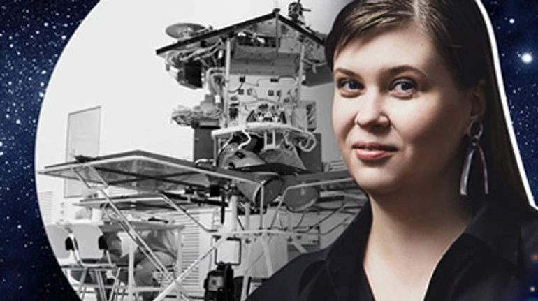 Експерт з супутникової геодезії: Запустити власний супутник недостатньо, потрібно ще отримати від нього економічний ефект