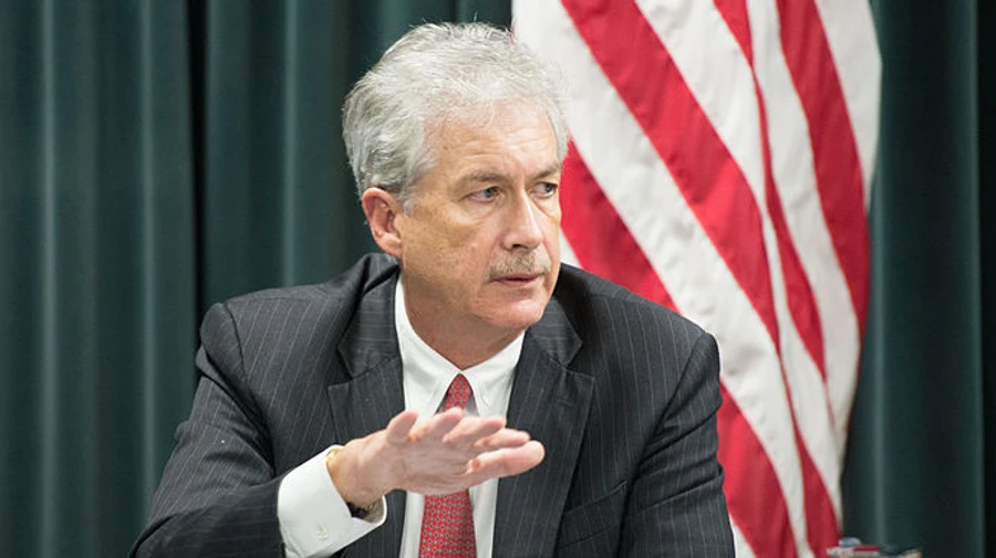 Байден запропонував колишнього посла США в РФ на посаду глави ЦРУ