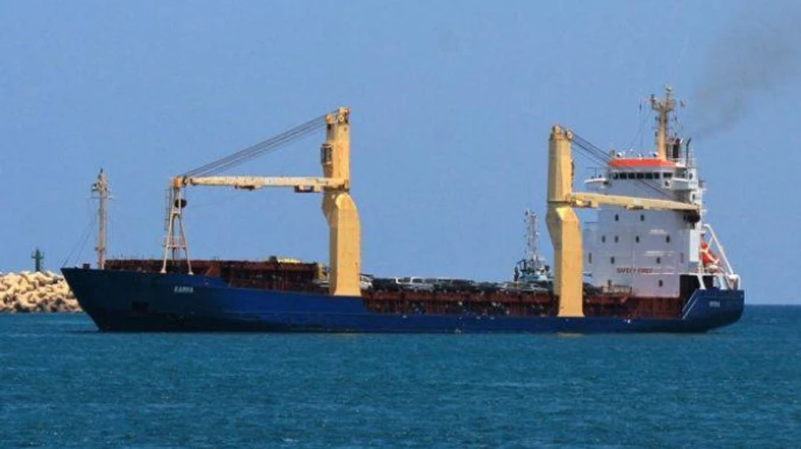 Моряки, которых несколько лет удерживали в Ливии, возвращаются в Украину