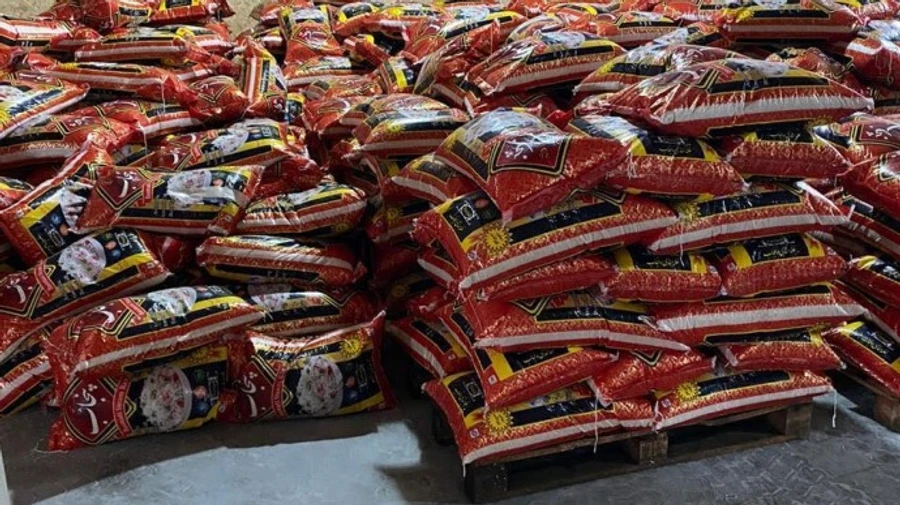 Больше тонны героина накрыли во Львове: рекорд стоимостью 2,3 миллиарда