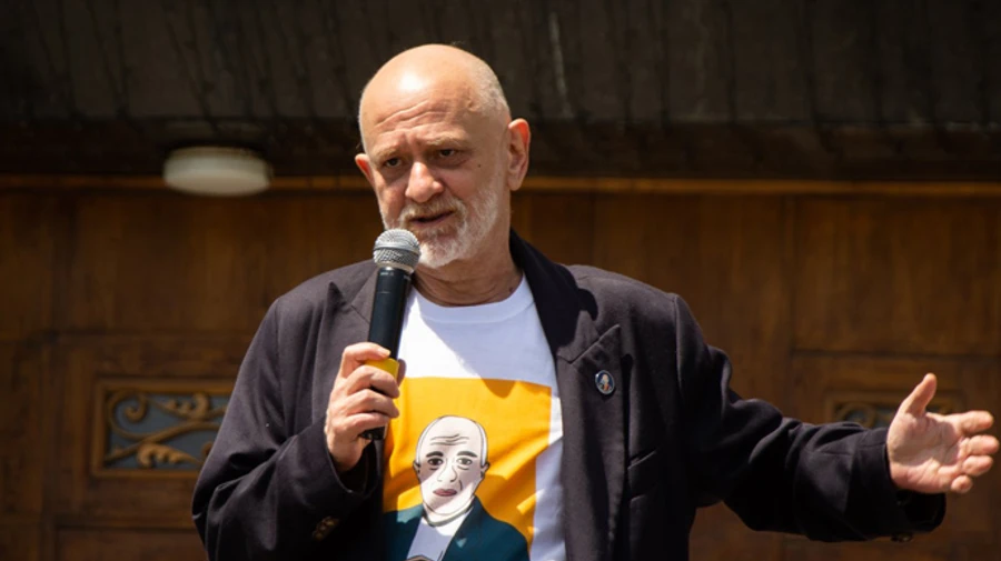 Ройтбурду вернули должность руководителя Художественного музея – нардеп 