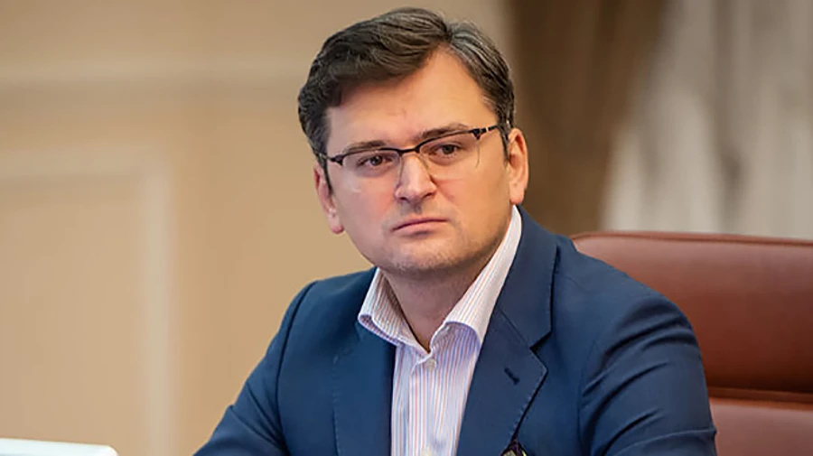 МИД Украины пригрозил РФ мерами реагирования за расширение санкций