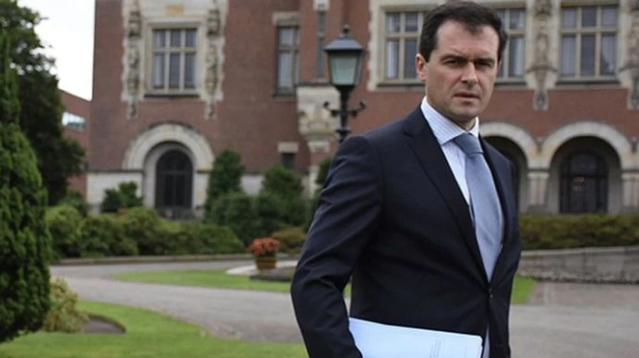 Представник України очолив бюджетний комітет Постійного арбітражного суду в Гаазі