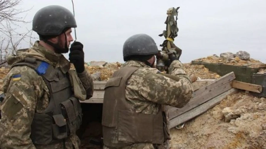 ОБСЄ: На Донбасі від початку року загинули 18 цивільних