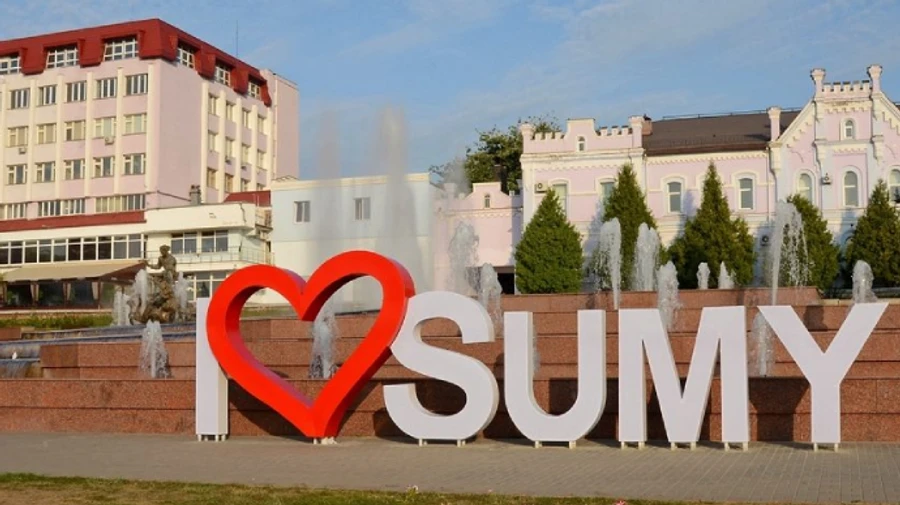 На сумчан чекає другий тур виборів мера