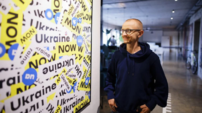 Банда Украина. Как прыгнуть в будущее: версия Паши Вржеща, автора Ukraine Now