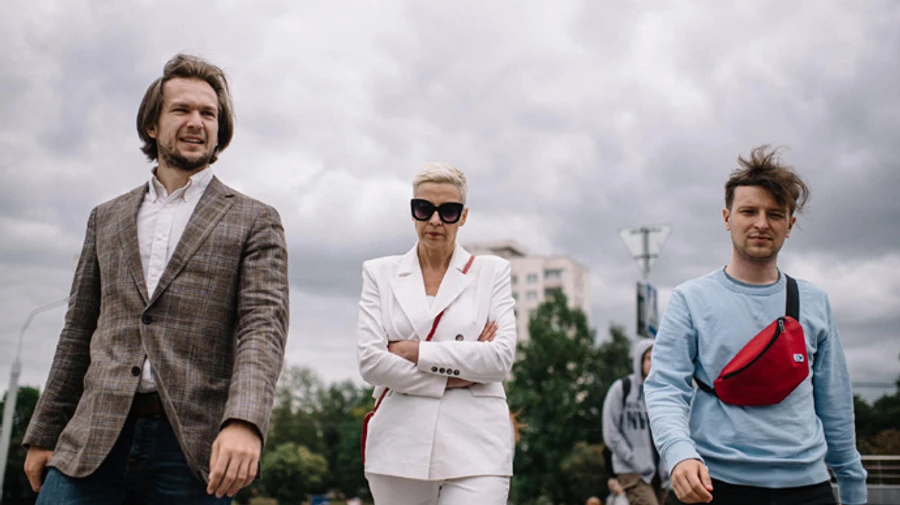 Двох членів Координаційної ради видворили з Білорусі – Геращенко