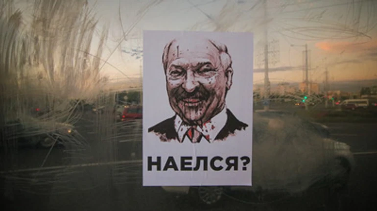 Лукашенко подписал свой смертный приговор. Кто и почему выходит на протесты в Беларуси