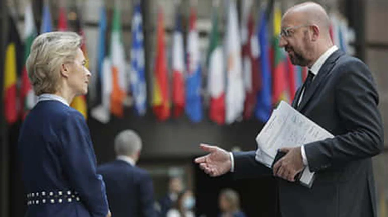 Компромиссный план восстановления Европы: как ЕС планирует спасать свою экономику