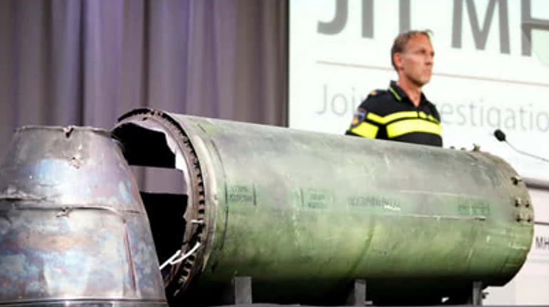 Гаага проти російських фейків: як прокуратура Нідерландів збирала докази у справі MH17