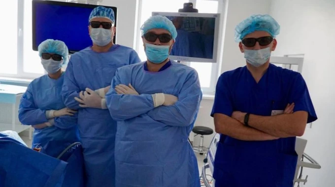 Супрун – Степанову: Обіцяних лікарям грошей ви не знайдете, але є інший план