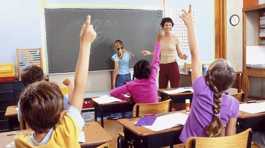 В Пьемонте откроют отдельные детсады и школы: до 5 детей в классе