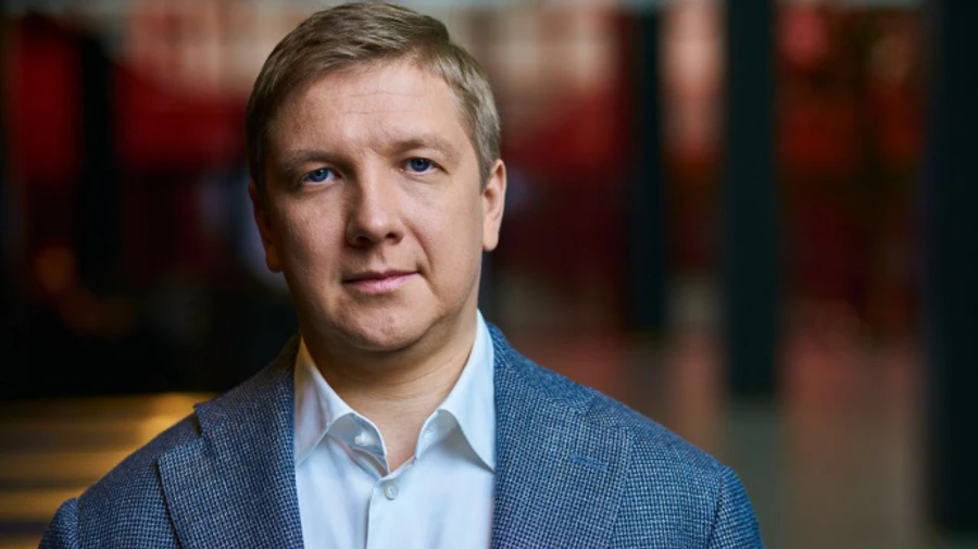 Коболєв назвав свою урізану зарплату за квітень