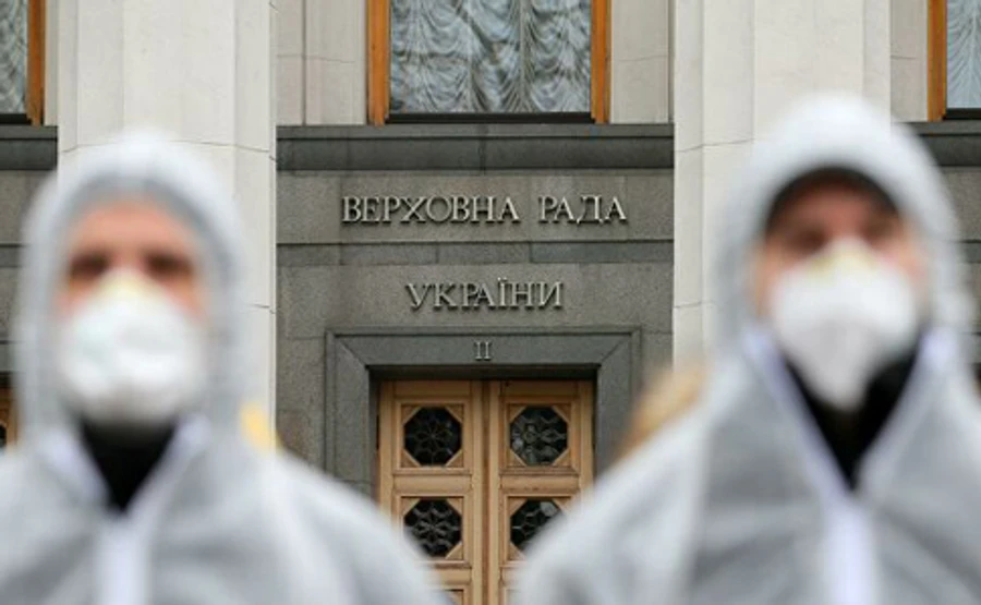 Слуги хочуть позачергово зібратися у Раді: задля чого