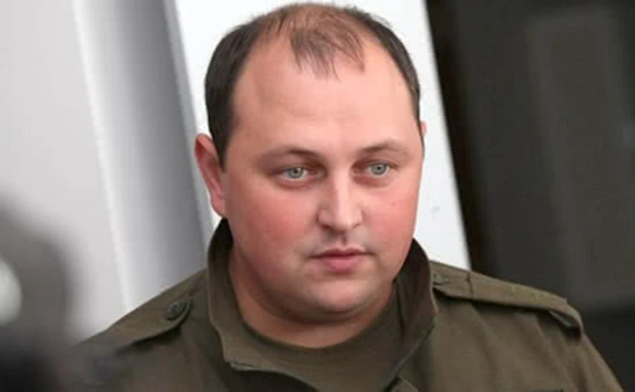 Экс-главарь ДНР стал главой столицы Калмыкии
